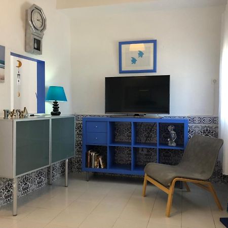 فيلا تيلديفي Refugio De Playa المظهر الخارجي الصورة