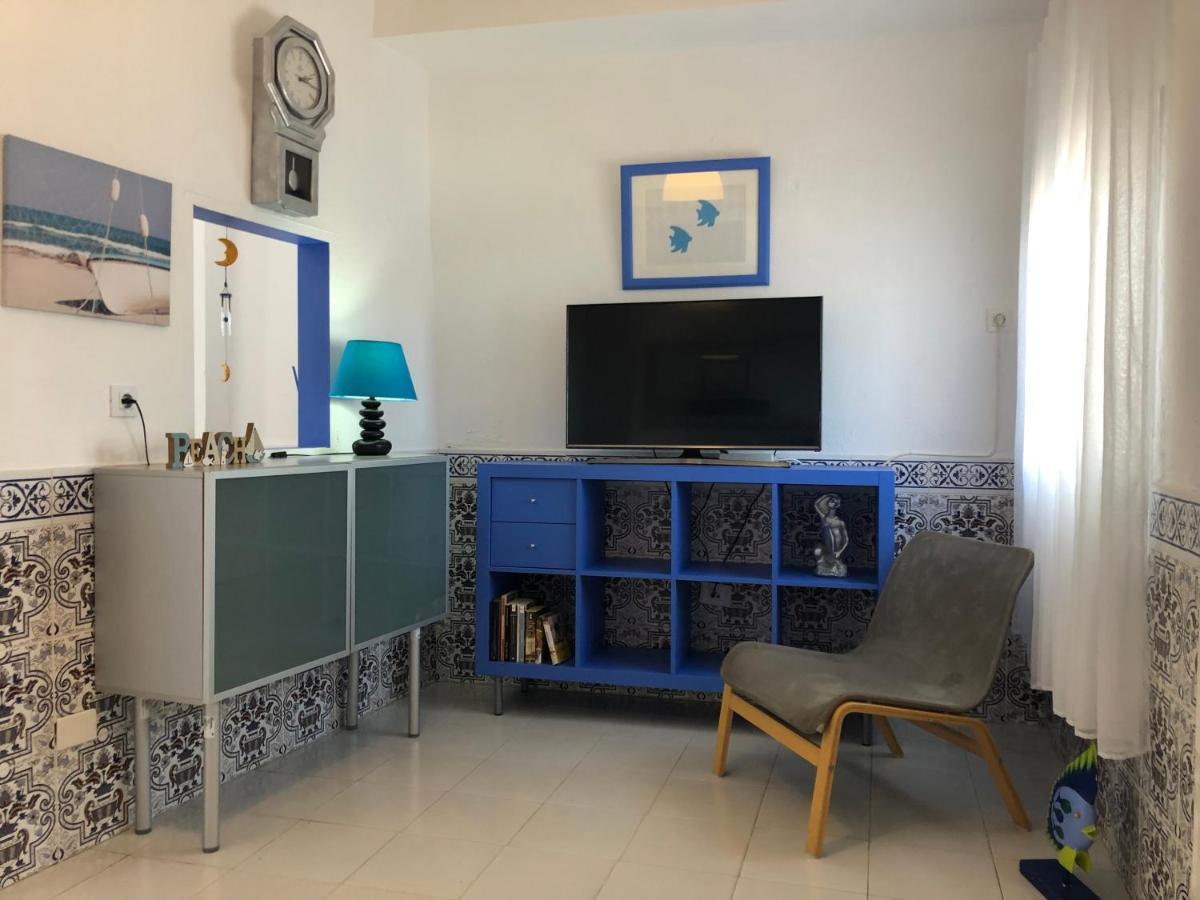 فيلا تيلديفي Refugio De Playa المظهر الخارجي الصورة