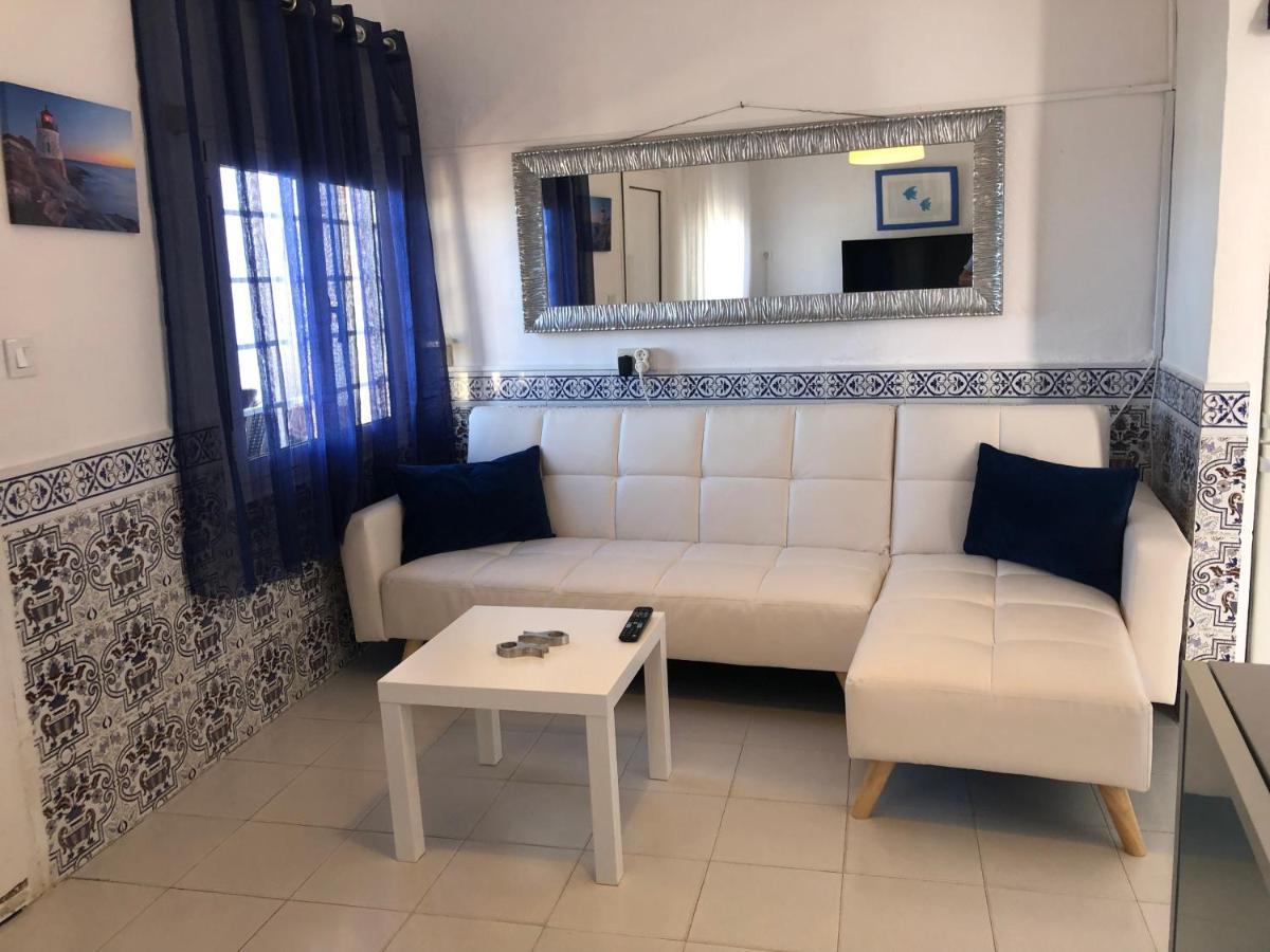 فيلا تيلديفي Refugio De Playa المظهر الخارجي الصورة