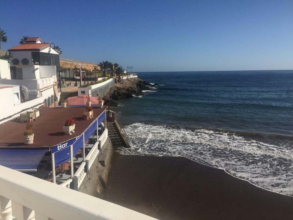 فيلا تيلديفي Refugio De Playa المظهر الخارجي الصورة